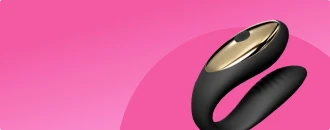 Vibrador - Lovesexshop.es sex shop
