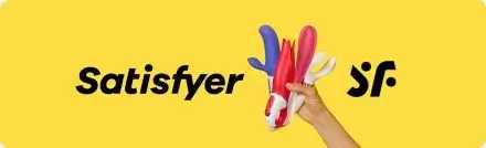 Satisfyer Vibradores - Lovesexshop.es sex shop