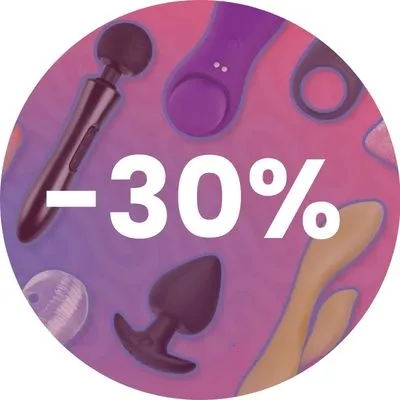 30% de descuento en productos Desirel