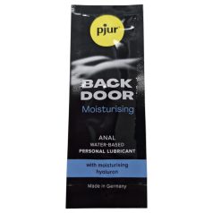 Pjur Back Door - Lubricante anal (2 ml)