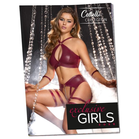 Calendario Exclusivo Cottelli Chicas - 2026
