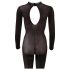 NO:XQSE - Traje exclusivo de gato - XL/XXL