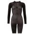 NO:XQSE - Traje exclusivo de gato - XL/XXL