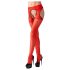 Cottelli - Medias Sensuales Rojas