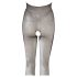 NO:XQSE - Body Sexy con Realce de Busto - Negro (Tallas S-L)