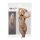 NO:XQSE - Mono Ajustado con Tirantes - M/L