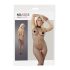 NO:XQSE - Mono Ajustado con Tirantes - M/L