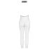 NO:XQSE - Mono Ajustado con Tirantes - M/L