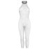 NO:XQSE - Mono Ajustado con Tirantes - M/L