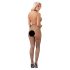NO:XQSE - Mono Ajustado con Tirantes - M/L