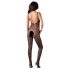 NO:XQSE - mono de red abierto (negro) - M/L