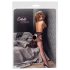 Medias Sensuales Cottelli (negro) - L/XL