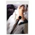 Cottelli - Medias sexys negras - M/L