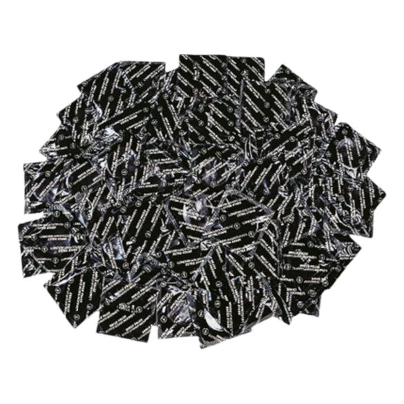 London - condón extra grueso (100uds)