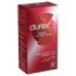 Durex Feel Ultra Thin - preservativos ultradelgados y realistas (10 unidades)
