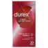 Durex Feel Ultra Thin - preservativos ultradelgados y realistas (10 unidades)