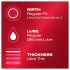 Durex Feel Ultra Thin - preservativos ultra reales (10 uds)