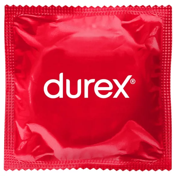 Durex - preservativo extra fino (8 uds.)