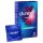 Durex Love - Preservativos Slimfit (8 unidades)