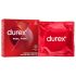 Durex Sensación Natural - preservativos ultrafinos (3 unidades)