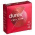 Durex Feel Thin - Sensación Natural Condones (3 unidades)