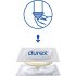 Durex Feel Thin - condones sensación real (3 uds)
