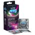 Durex Intense - Preservativos con texturas y puntos (10 uds.)