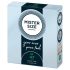Preservativos Mister Size delgados - 47mm (3 uds)