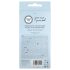 Preservativo Mister Size fino - 57mm (10 unidades)