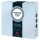 Mister Size preservativo fino - 60mm (36 unidades)