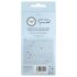 Preservativo delgado Mister Size - 69mm (10ud)