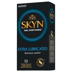 Manix Skyn - ultra fino, sin látex (10 uds)