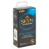 Manix Skyn - preservativos ultrafinos sin látex (10 uds)