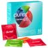 Durex - Paquete de preservativos con sabores (30 unidades)