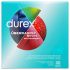 Durex - Paquete de preservativos con sabores (30 unidades)