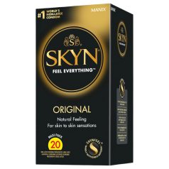 Manix SKYN - preservativo original (20 uds)