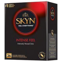 Manix SKYN Intense Fell - condón vegano sin látex (36 uds)