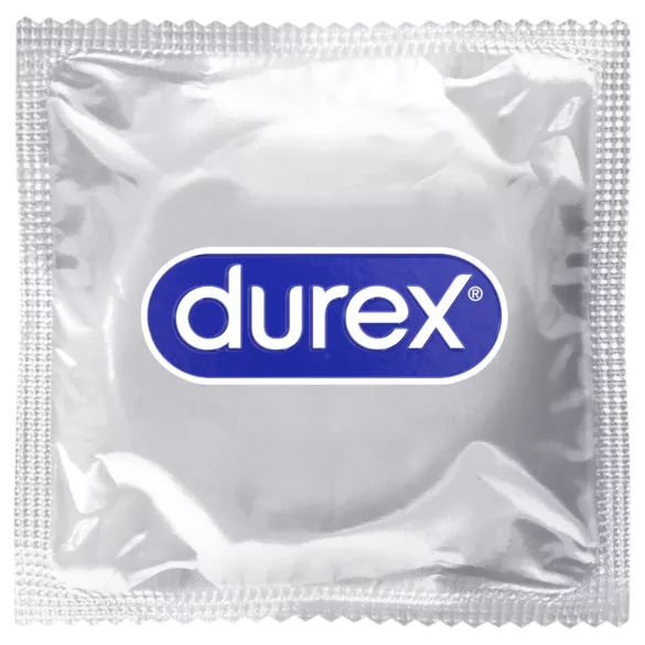 Durex Intense - Preservativos orgásmicos (22 uds)