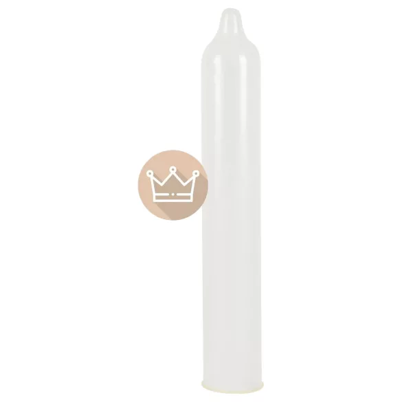 Secura Original - preservativo clásico - látex - paquete 1000 unidades