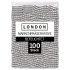 London - preservativos ultrafinos (100 unidades)