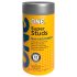 ONE Super Studs - preservativos texturizados (12 unidades)