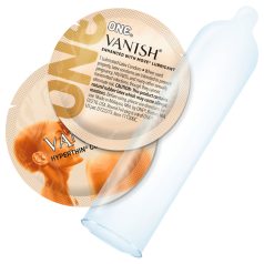 ONE Hyperthin - condones extrafinos (12 unidades)
