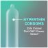 ONE Hyperthin - condones extrafinos (12 unidades)