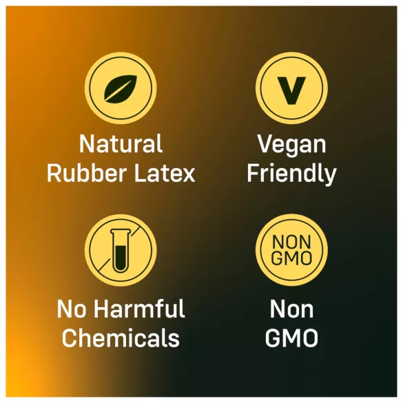 ONE Legend - preservativos XL - extra grandes - 12 unidades