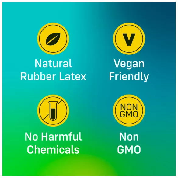 ONE Pleasure Plus - preservativo con relieve interno - paquete 12 unidades