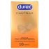 Durex Intimidad - preservativos sin látex (10 uds)