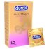 Durex Sensitivo - preservativo extra lubricado (10 uds)