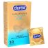 Durex Contacto Íntimo XXL - preservativos extra grandes (10 uds)