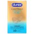 Durex Contacto Íntimo XXL - preservativos extra grandes (10 uds)