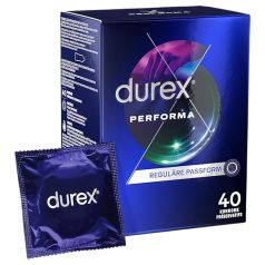 Durex Performa - preservativo retardante (40 uds)